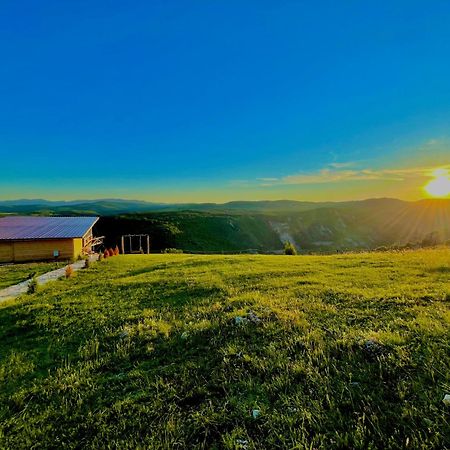 Ethno Village Molitva Druzinice Buitenkant foto