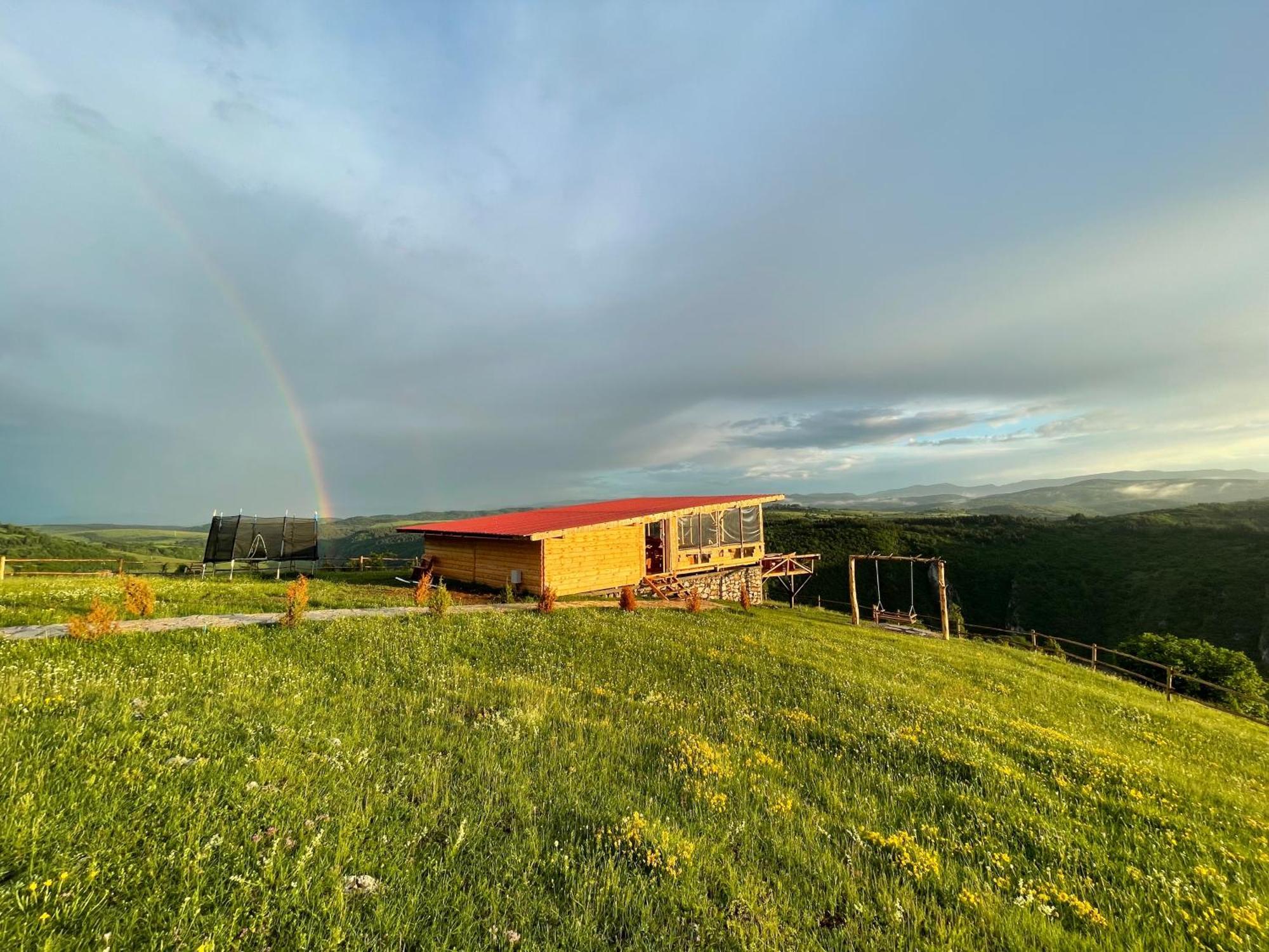 Ethno Village Molitva Druzinice Buitenkant foto