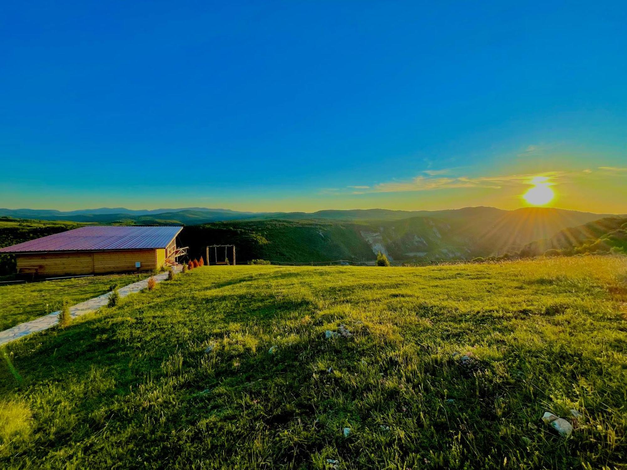 Ethno Village Molitva Druzinice Buitenkant foto