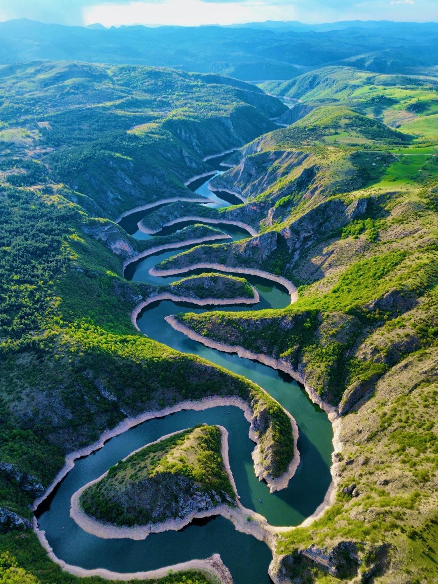Ethno Village Molitva Druzinice Buitenkant foto